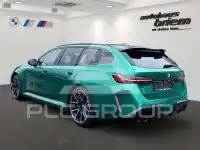 2026 BMW M5