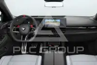 2026 BMW M5