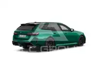2026 BMW M5
