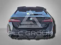 2026 BMW M5