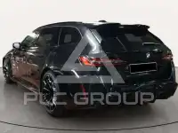 2026 BMW M5