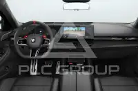 2026 BMW M5