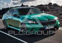 2026 BMW M5
