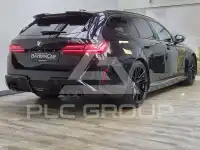 2026 BMW M5