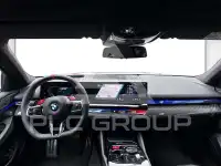 2026 BMW M5
