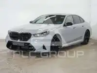 2026 BMW M5
