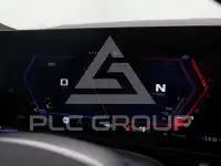 2026 BMW M5