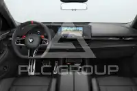 2026 BMW M5
