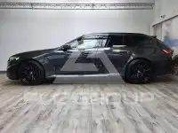 2026 BMW M5