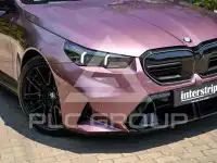 2026 BMW M5