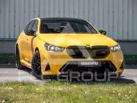 2026 BMW M5