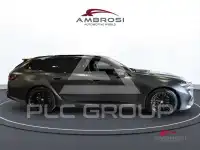 2026 BMW M5