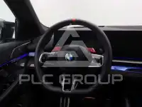 2026 BMW M5