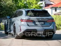 2026 BMW M5