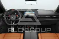 2026 BMW M5