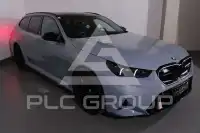 2026 BMW M5