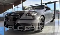 2026 BMW M5