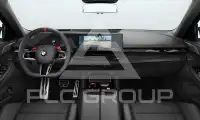 2026 BMW M5