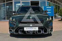 2026 BMW M5
