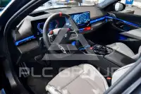 2026 BMW M5