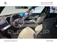 2026 BMW M5