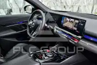 2026 BMW M5