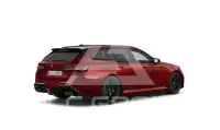 2026 BMW M5