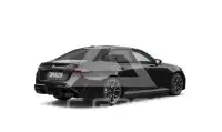 2026 BMW M5