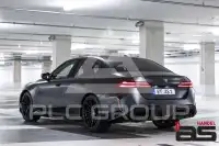 2026 BMW M5