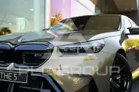 2026 BMW M5