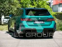 2026 BMW M5