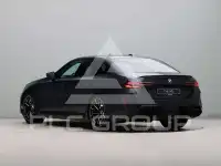 2026 BMW M5
