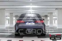 2026 BMW M5