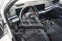 2026 BMW M5