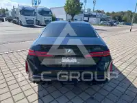 2026 BMW M5
