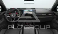 2026 BMW M5
