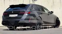 2026 BMW M5