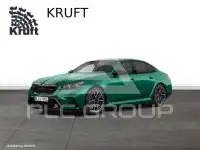 2026 BMW M5
