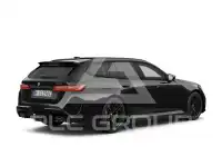 2026 BMW M5