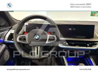 2026 BMW M5