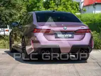 2026 BMW M5