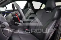 2026 BMW M5
