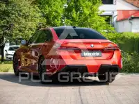 2026 BMW M5
