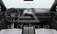 2026 BMW M5