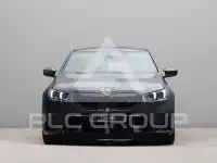 2026 BMW M5
