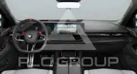 2026 BMW M5