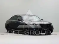 2026 BMW M5