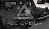 2026 BMW M5