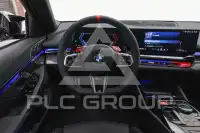 2026 BMW M5
