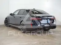 2026 BMW M5